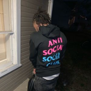 Meet your Posher, Devon